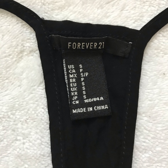 🌞2/$15🌞 F21/AEO Crop Top Bundle (2b) - Picture 13 of 16